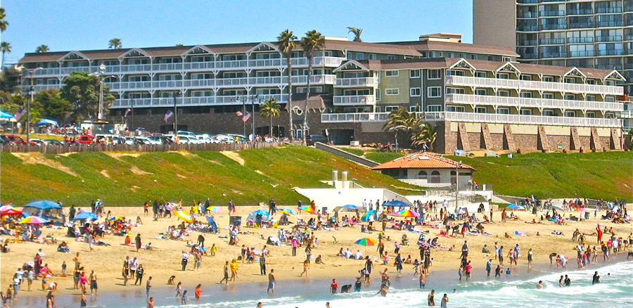 Ocean Cottage by the Sea: Your Ultimate Guide to Redondo Beach Getaway